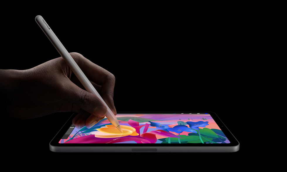 Неожиданный релиз. Apple тихо выпустила новый сверхмощный iPad mini: характеристики планшета