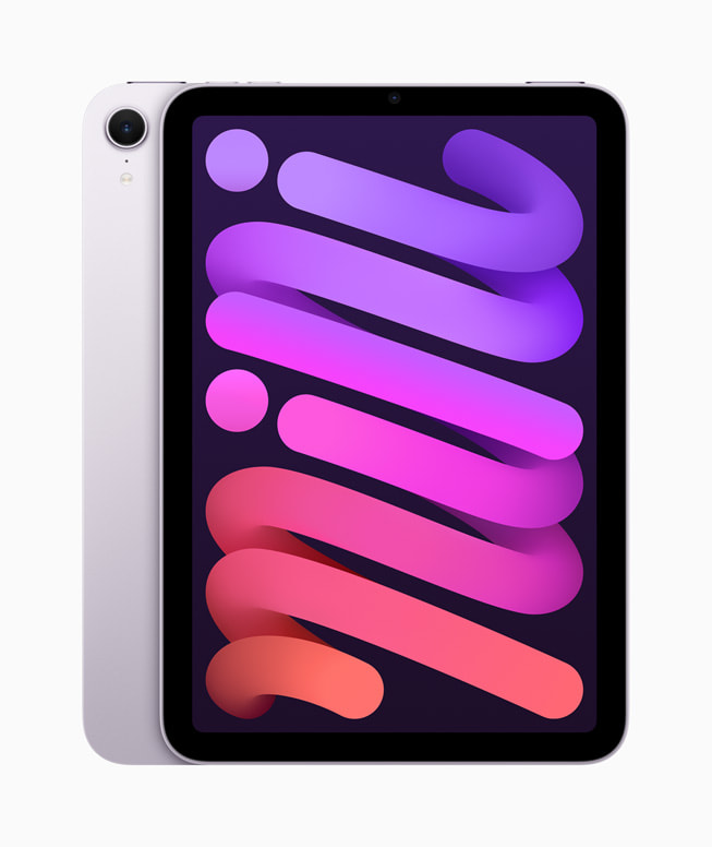 Неожиданный релиз. Apple тихо выпустила новый сверхмощный iPad mini: характеристики планшета