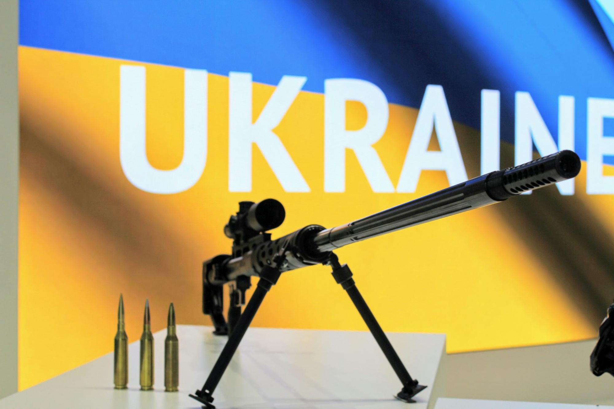 Обогнал лучших стрелков. Как украинский снайпер установил мировой рекорд, уничтожая оккупантов