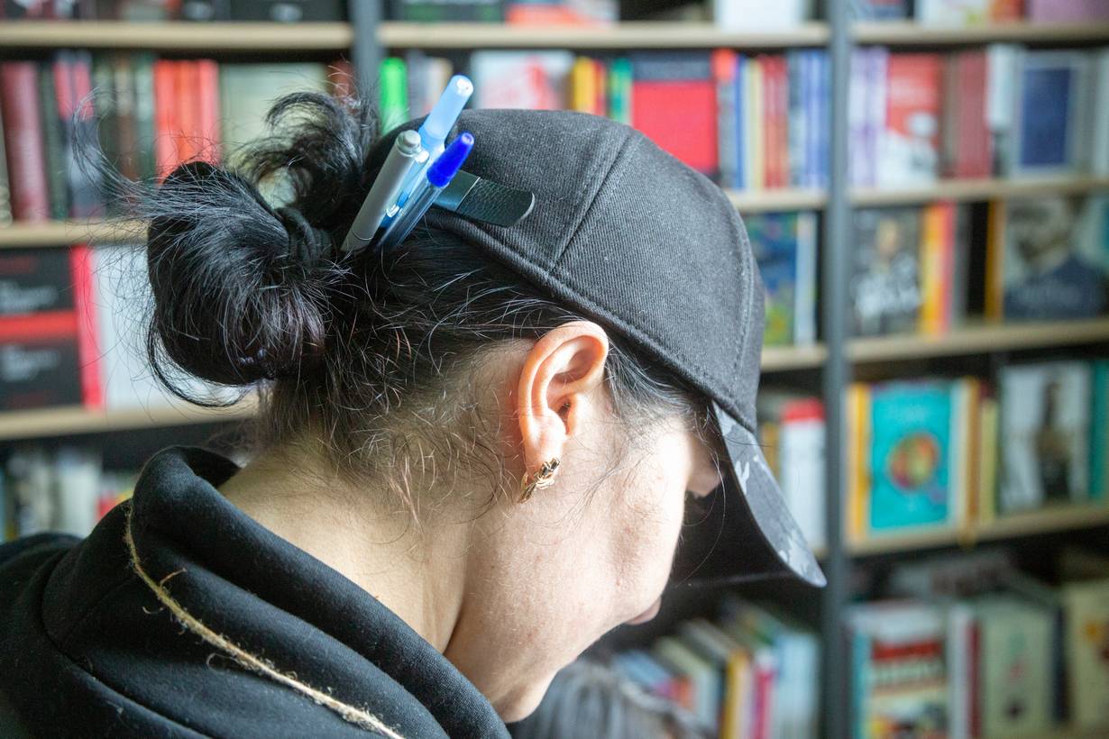 Печерські котики. Як працюють київські волонтери