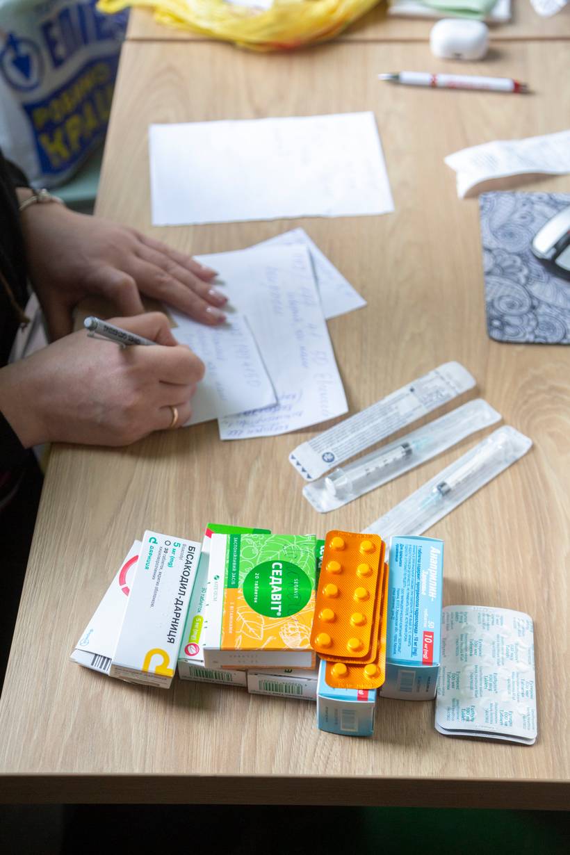 Печерські котики. Як працюють київські волонтери