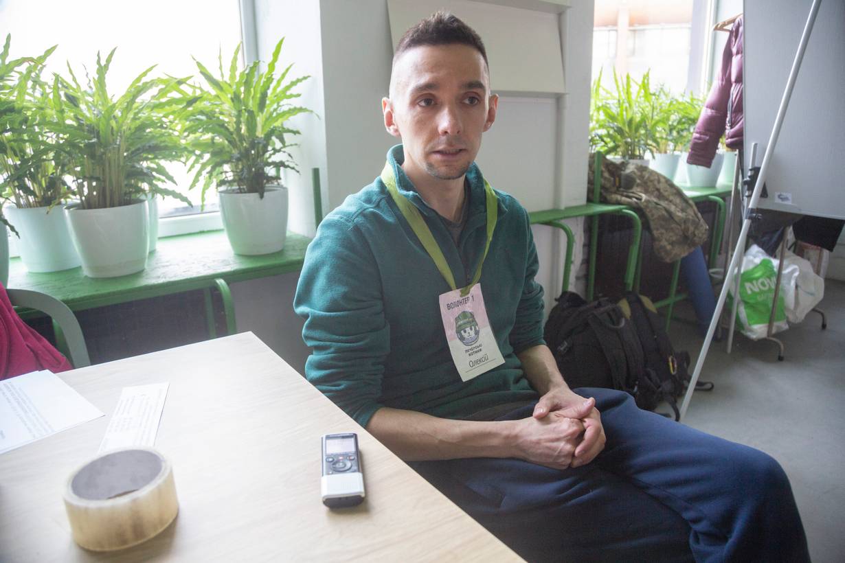 Печерські котики. Як працюють київські волонтери