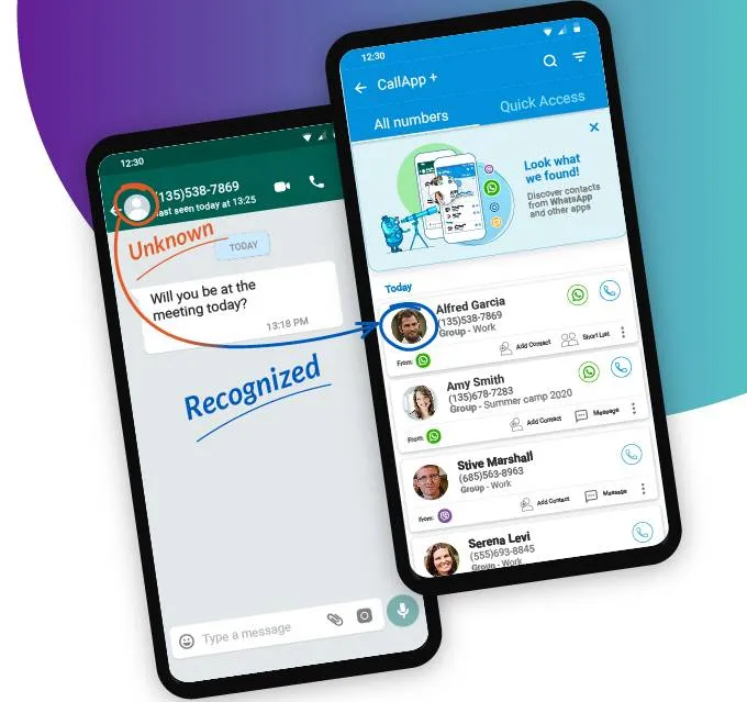 10 лучших бесплатных приложений на Android, которые помогут узнать, кто вам звонил