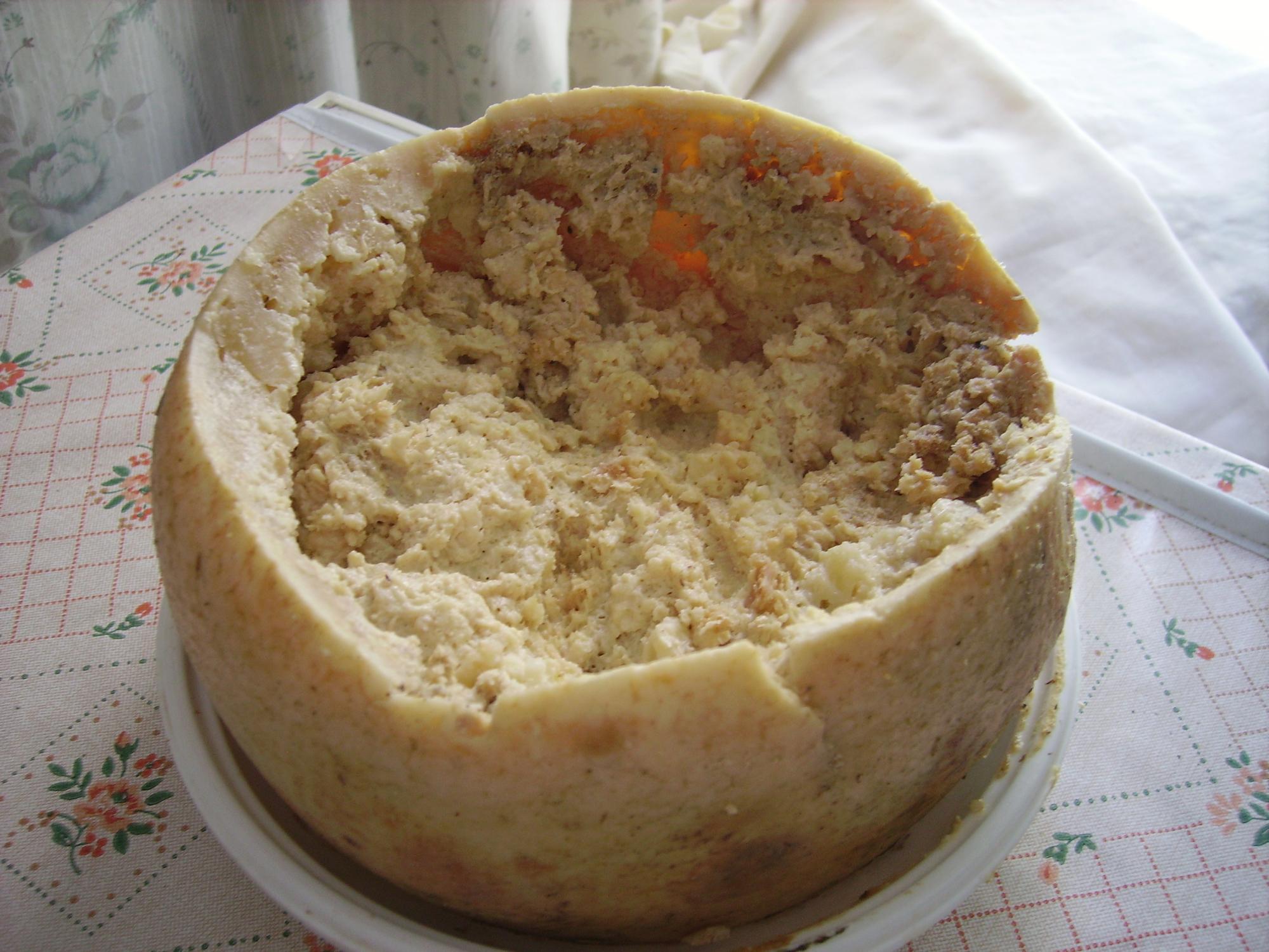 5 самых опасных продуктов в мире: украинцы это тоже покупают и едят