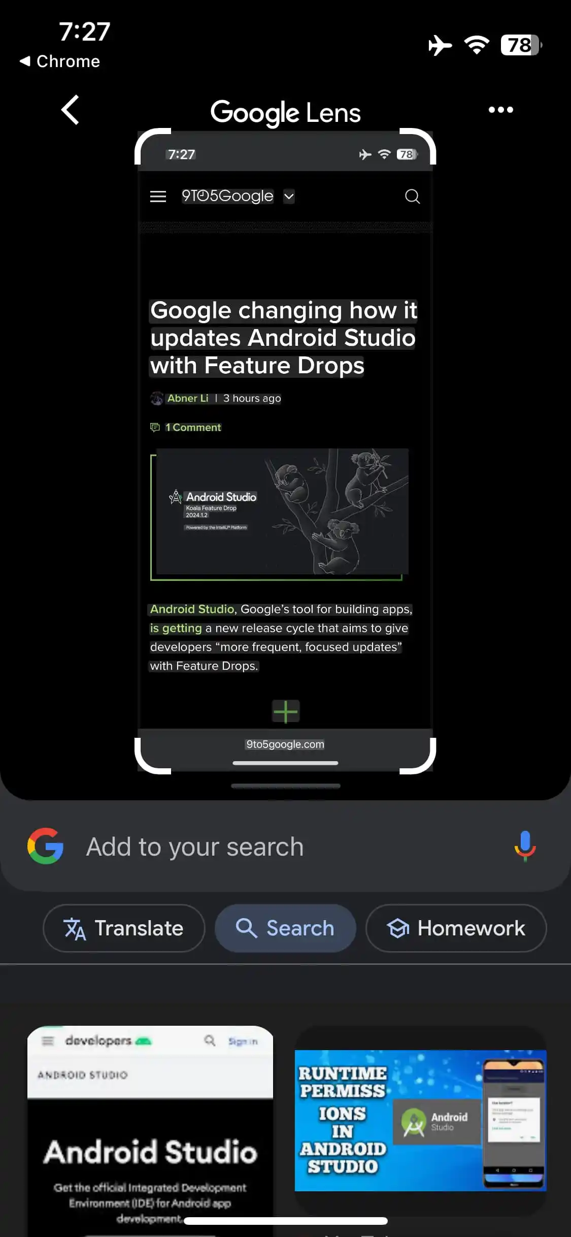 На iPhone неожиданно появилась ключевая функция, характерная для смартфонов Android