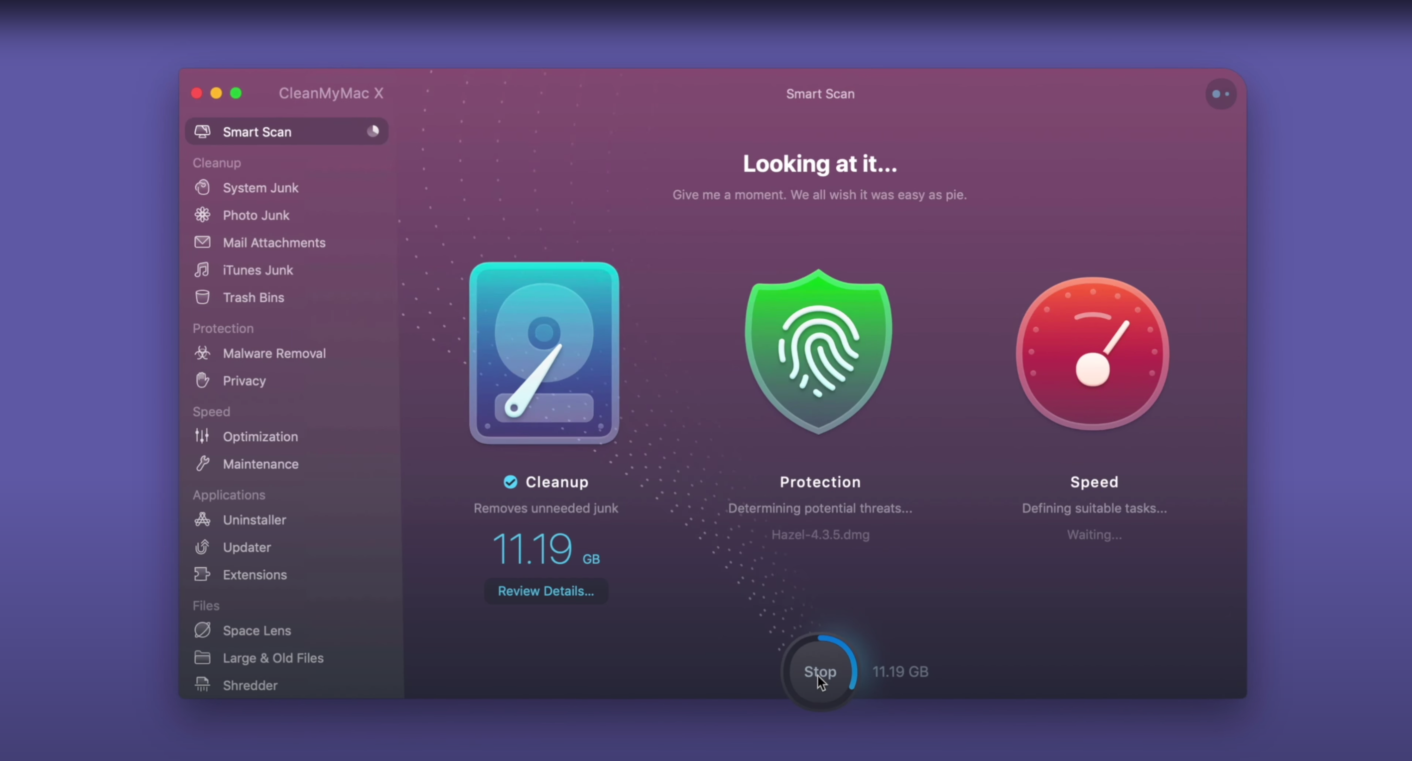 Як звільнити місце на диску та в iСloud: інструкція для власників MacBook