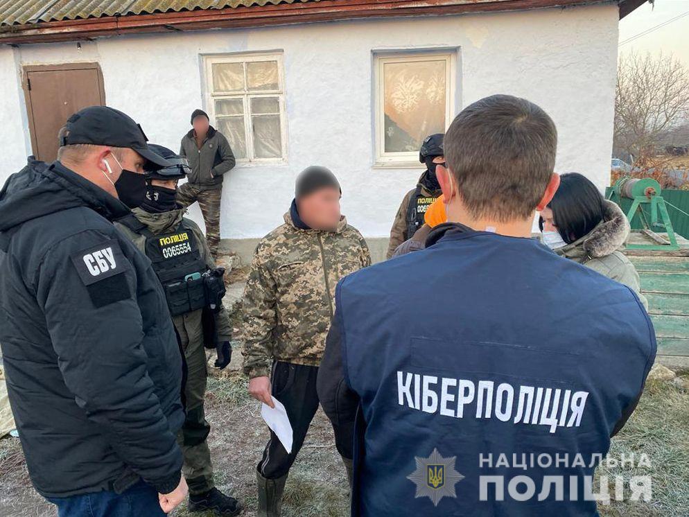 6 лет за вендетту: мужчина "заминировал" ТЭС на Прикарпатье, потому что не пустили на экскурсию