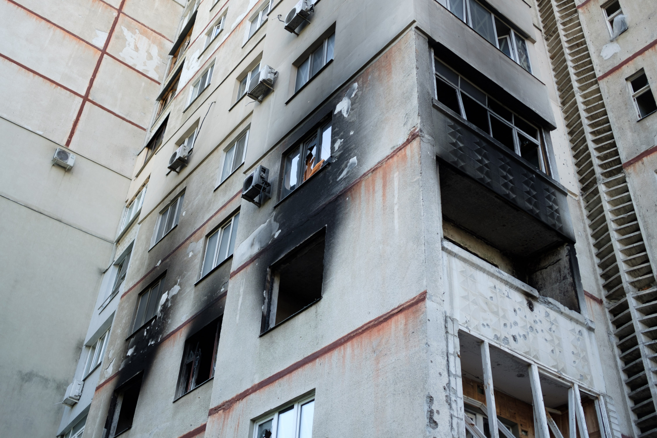 Станет городом будущего: архитекторы презентовали генеральный план восстановления Харькова (видео)