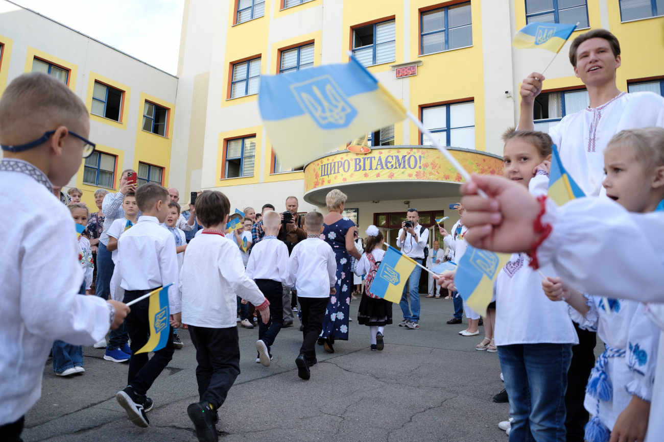 Украинские школьники будут учиться 12 лет? В МОН говорят, что "это решит все вопросы"