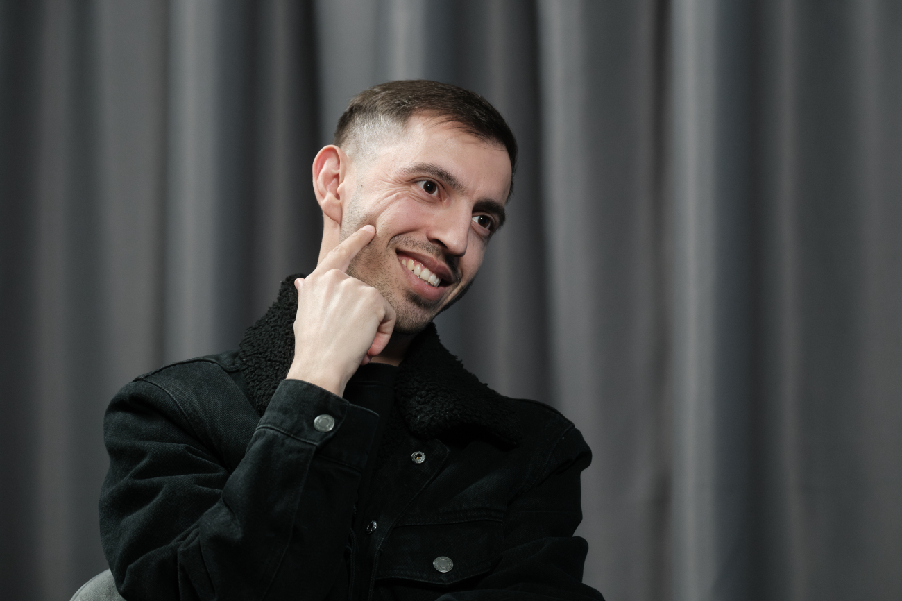 Иван Люленов: Украина вдохновила молдован переходить на румунский язык