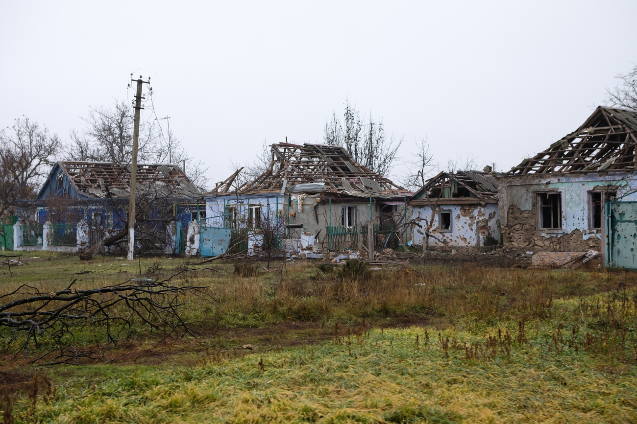 Українська урбаністка розповіла, які труднощі виникатимуть під час післявоєнної відбудови