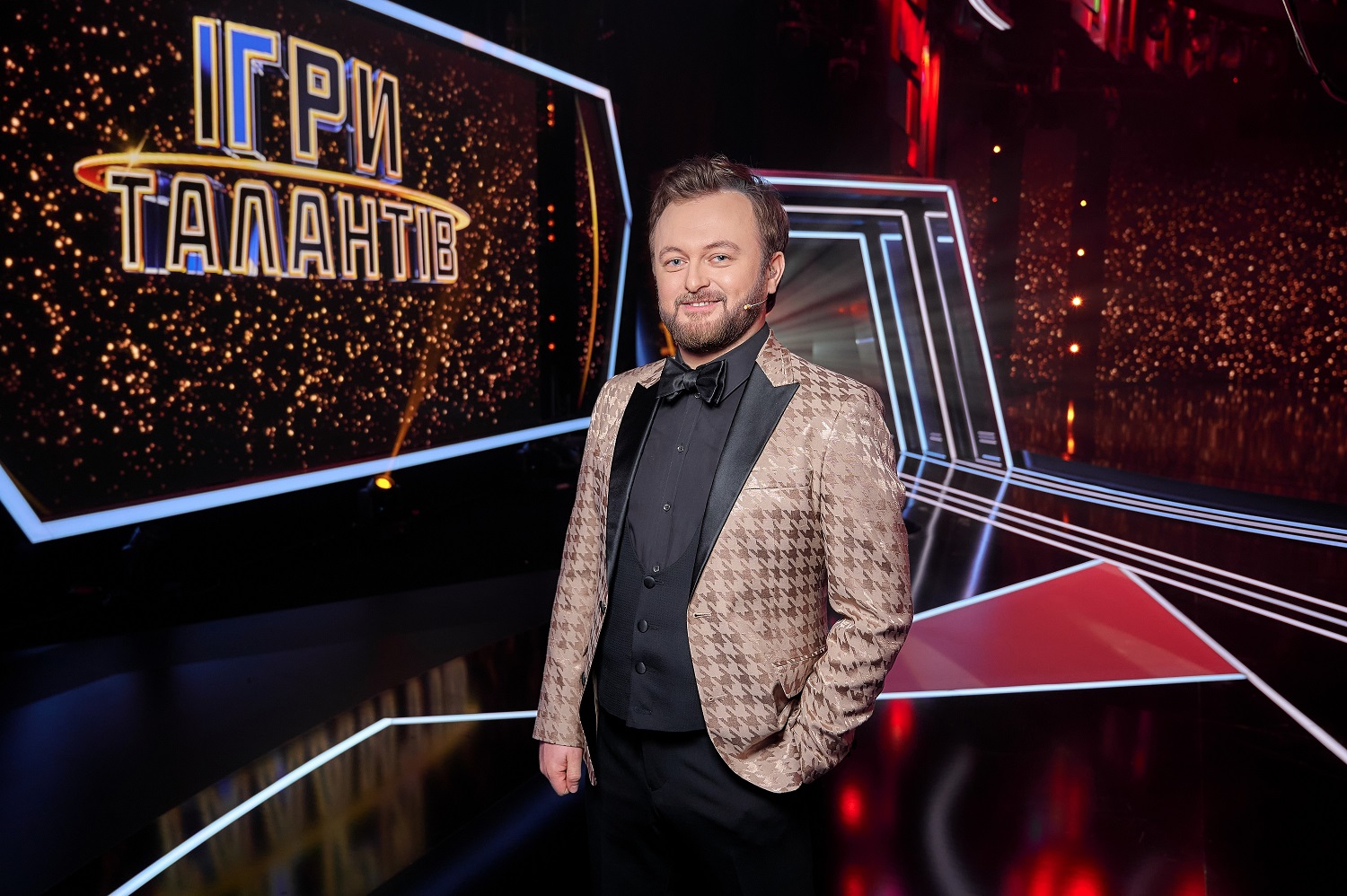 "Не люблю програвати": Ірма Вітовська висловилася про участь у новому шоу