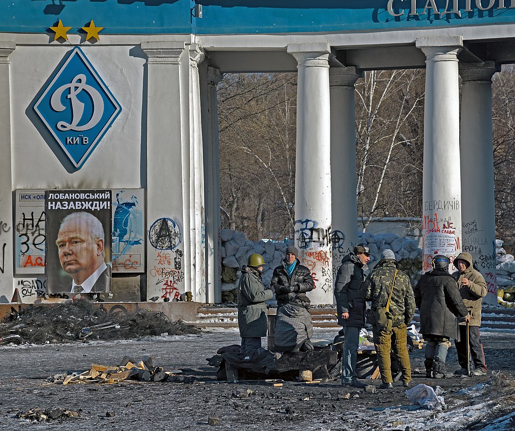 Философия победы: 20 сильных цитат Валерия Лобановского, которые должен знать каждый украинец
