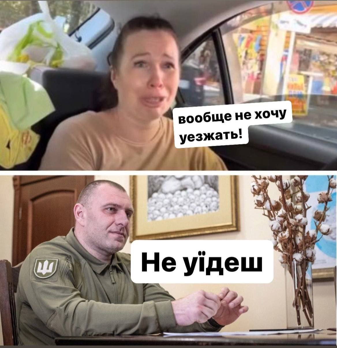 "Вообще не могу уехать из Крыма". Смешные мемы о "бавовне" на Керченском мосту