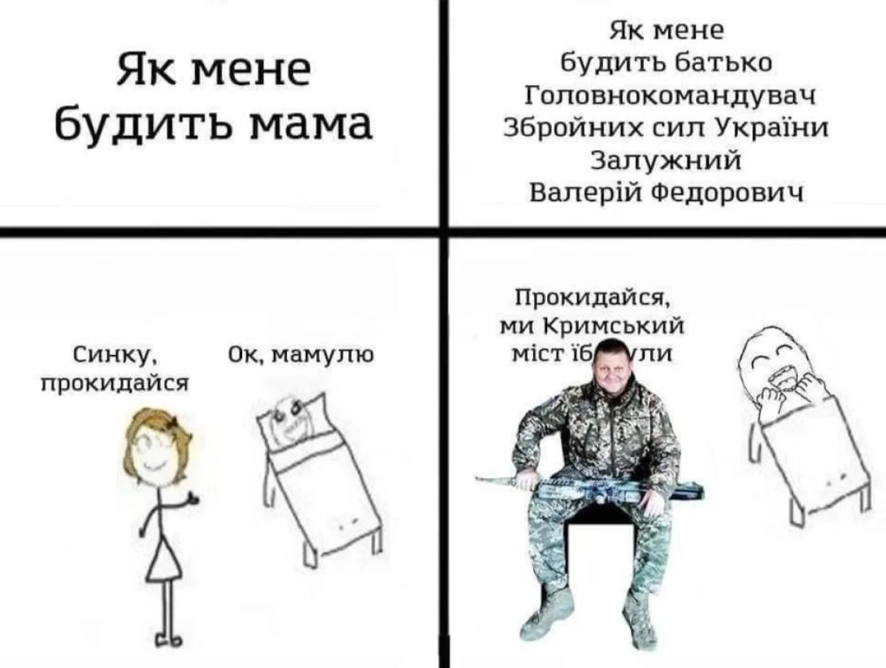 "Вообще не могу уехать из Крыма". Смешные мемы о "бавовне" на Керченском мосту
