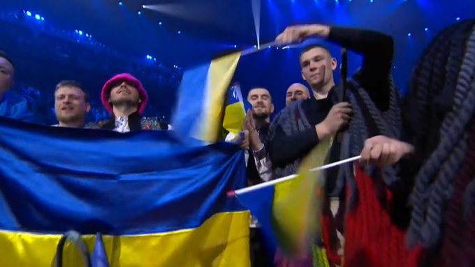 Україна виграла Євробачення 2022. Чому це - історична перемога