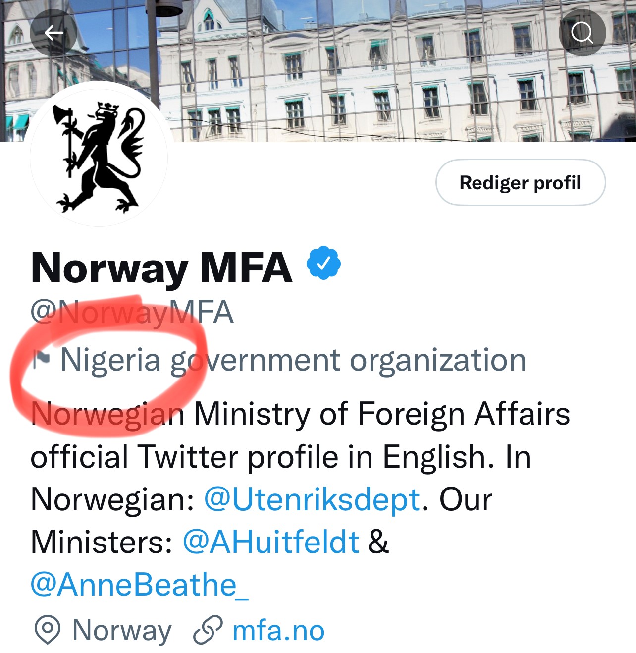 Українці не можуть зареєструватися у Twitter. Ось такий "сюрприз" від Ілона Маска