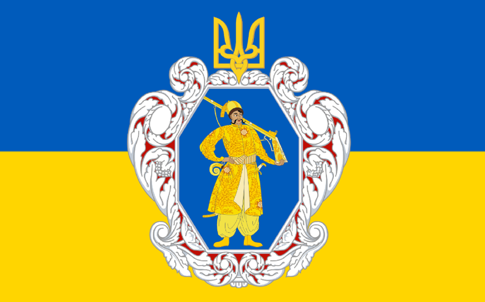 30 фактов о флаге Украины, которые мало кто знал еще 10 лет назад