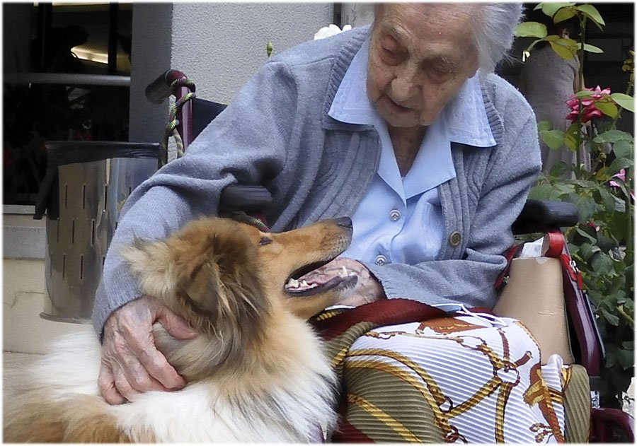 Самой старейшей женщиной в мире назвали 115-летнюю испанку: что о ней известно