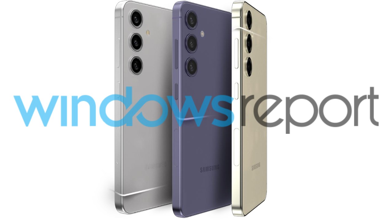 Линейку Samsung Galaxy S24 полностью рассекретили к анонсу (фото)