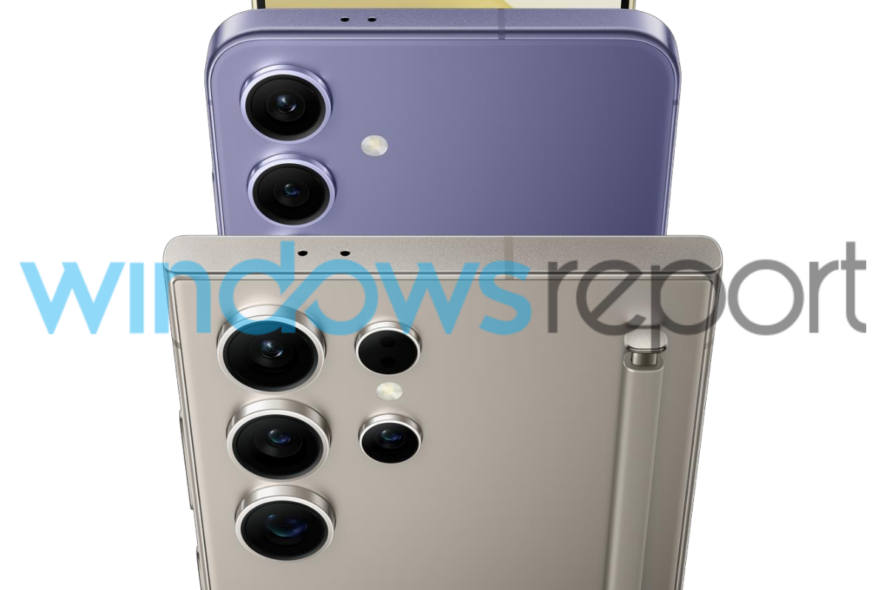 Линейку Samsung Galaxy S24 полностью рассекретили к анонсу (фото)
