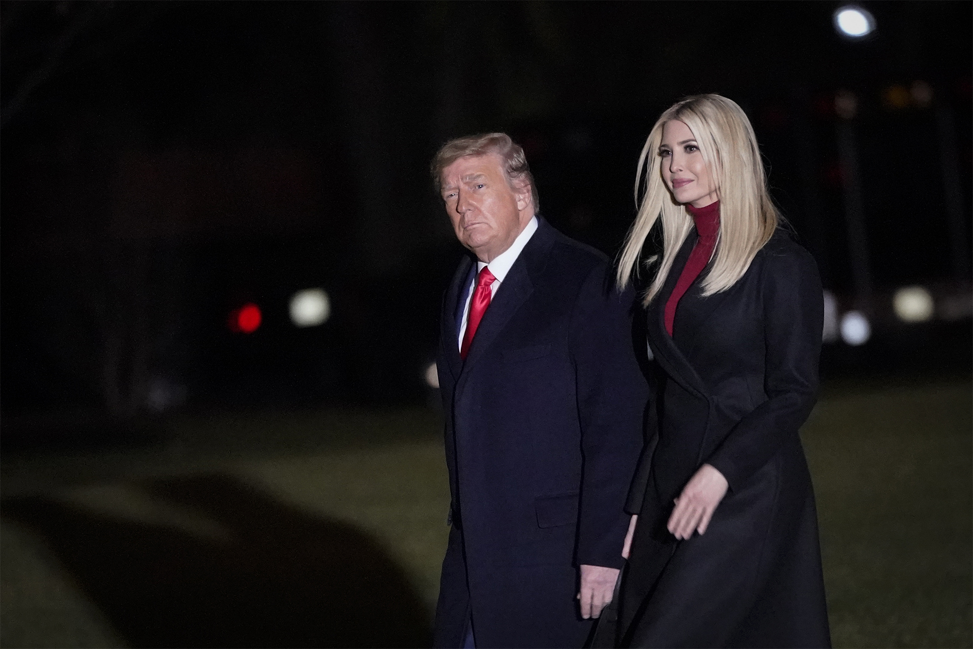Беріть приклад! 8 приголомшливих образів Іванки Трамп, від яких усі в захваті
