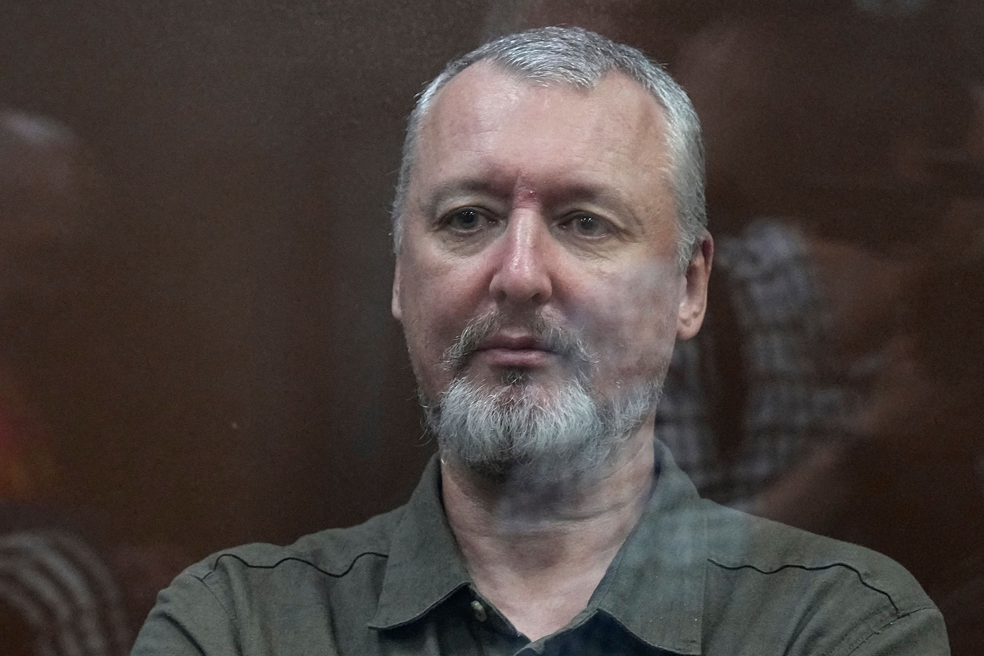 Хто такий Ігор Гіркін і чому всі говорять про нього