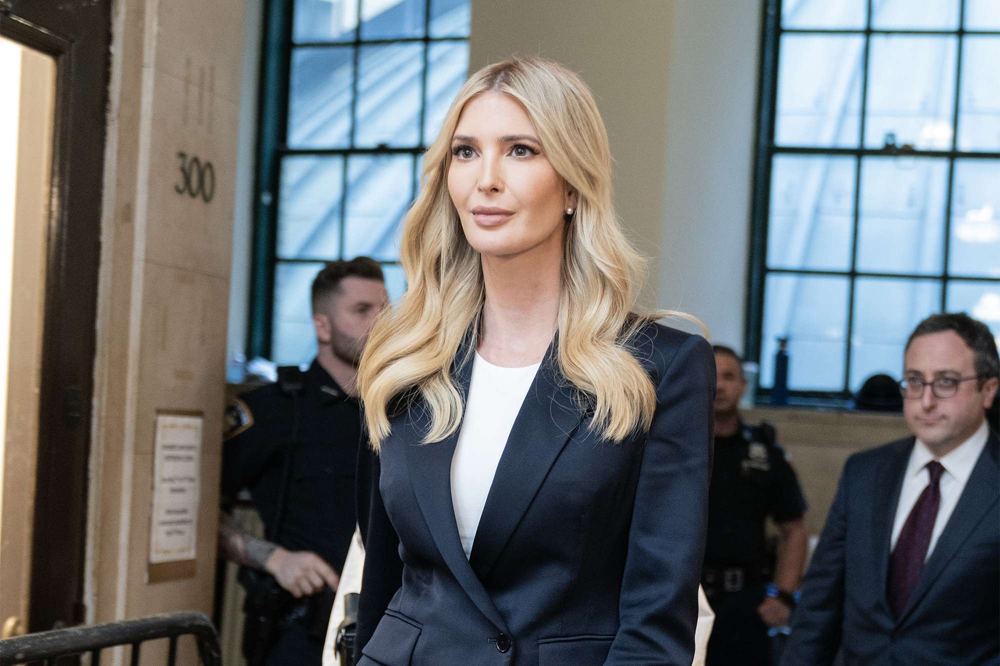 5 детей и 10 внуков: что нужно знать о семье Дональда Трампа
