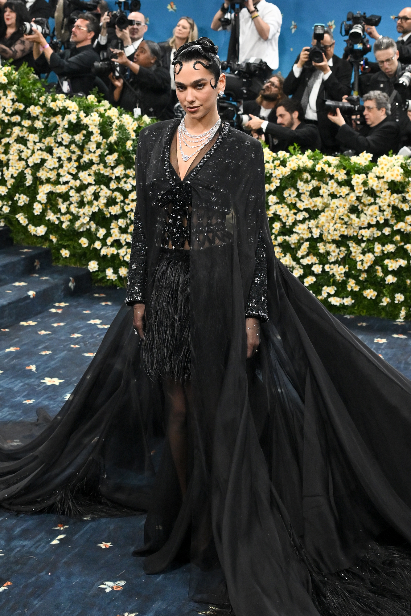 Met Gala 2025: 11 найгірших модних образів балу Інституту костюма