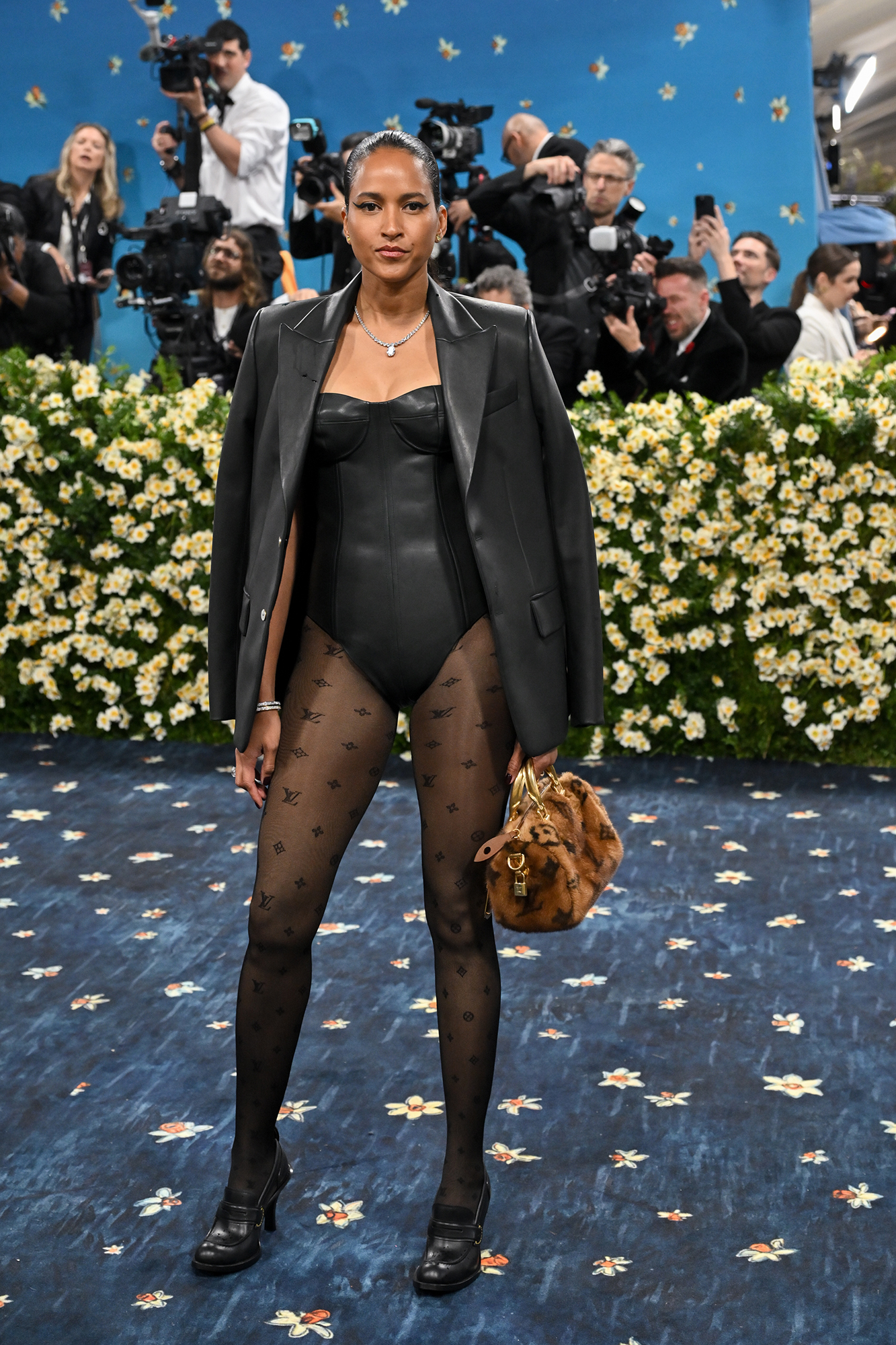 Met Gala 2025: 11 найгірших модних образів балу Інституту костюма