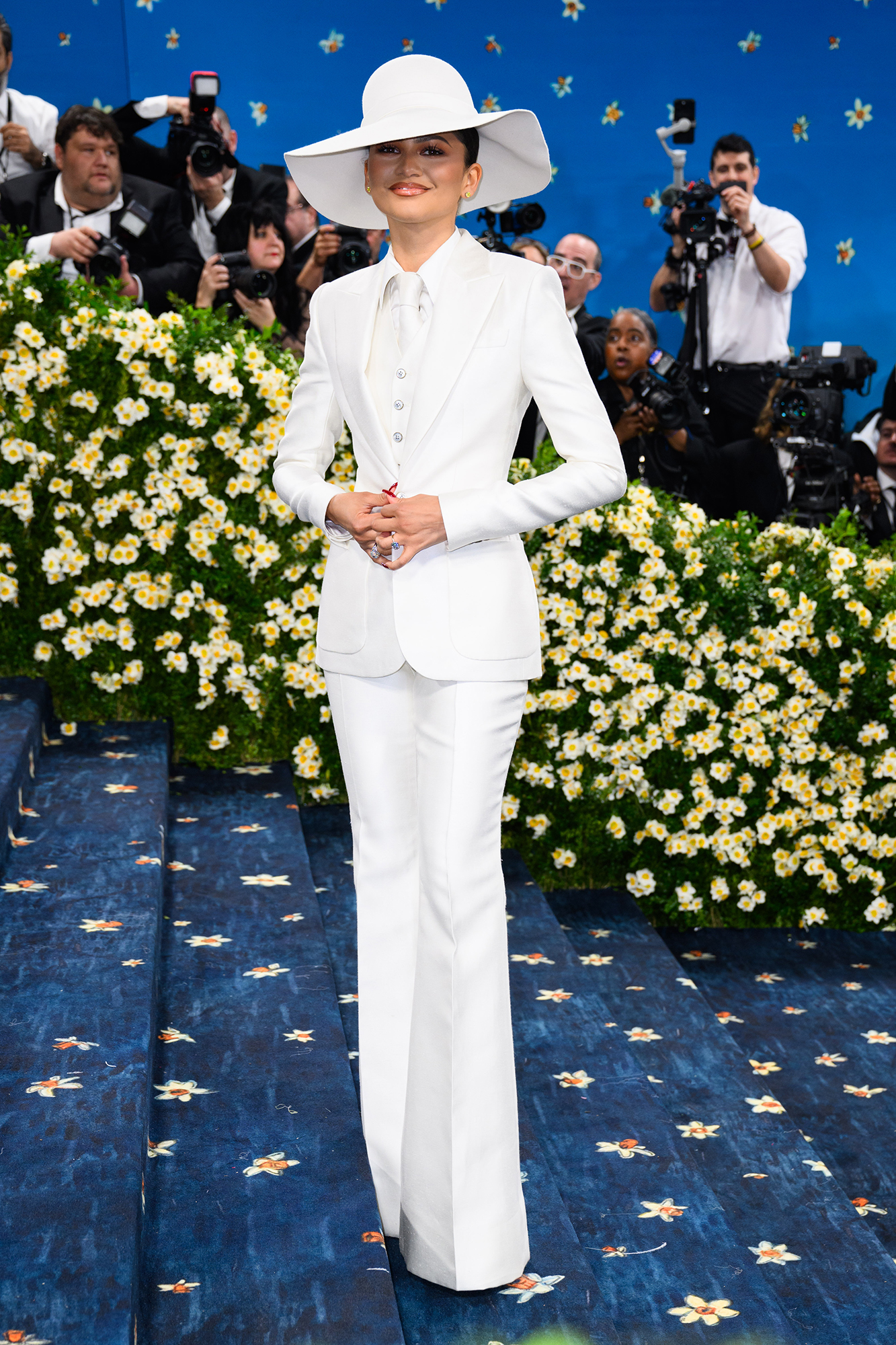 Met Gala 2025: топ-12 найефектніших образів балу Інституту костюма