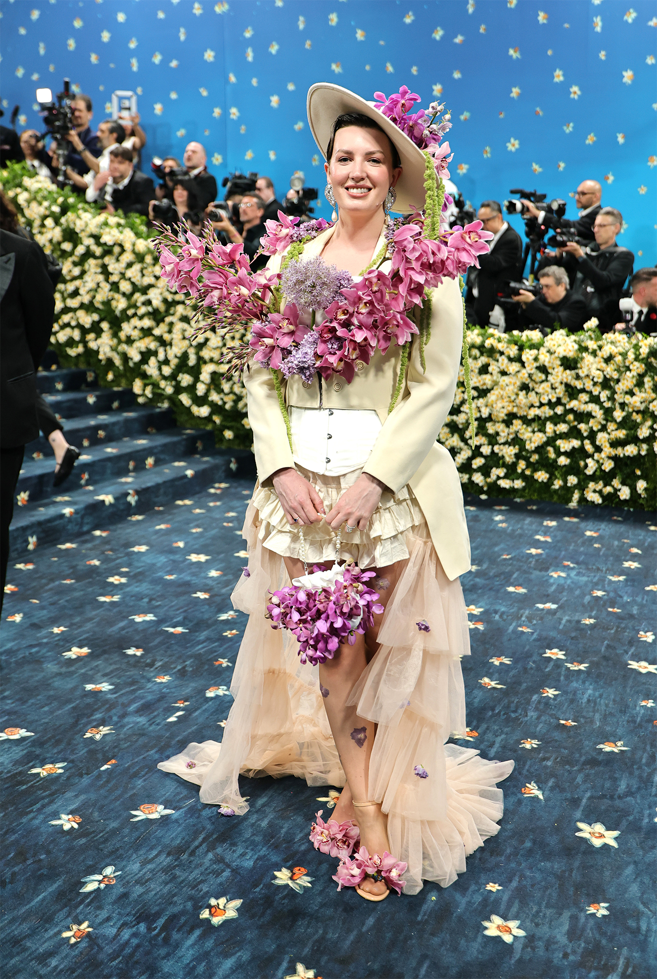 Met Gala 2025: 11 найгірших модних образів балу Інституту костюма