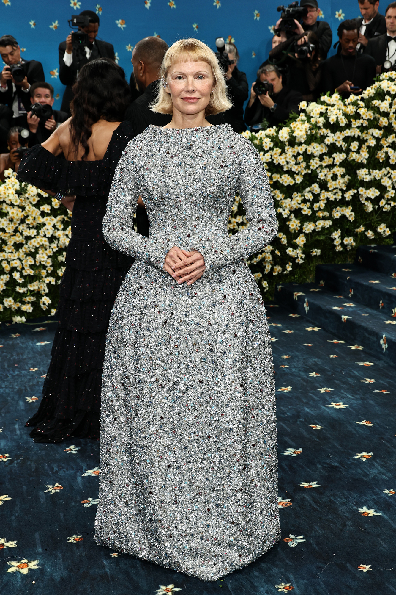 Met Gala 2025: топ-12 найефектніших образів балу Інституту костюма