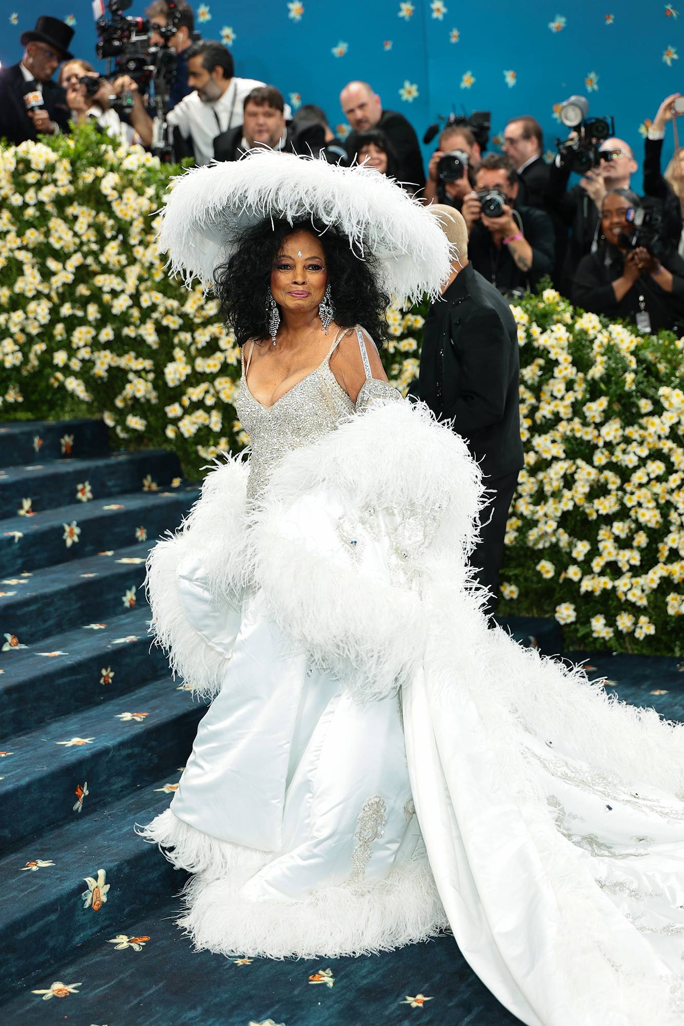 Met Gala 2025: топ-12 найефектніших образів балу Інституту костюма