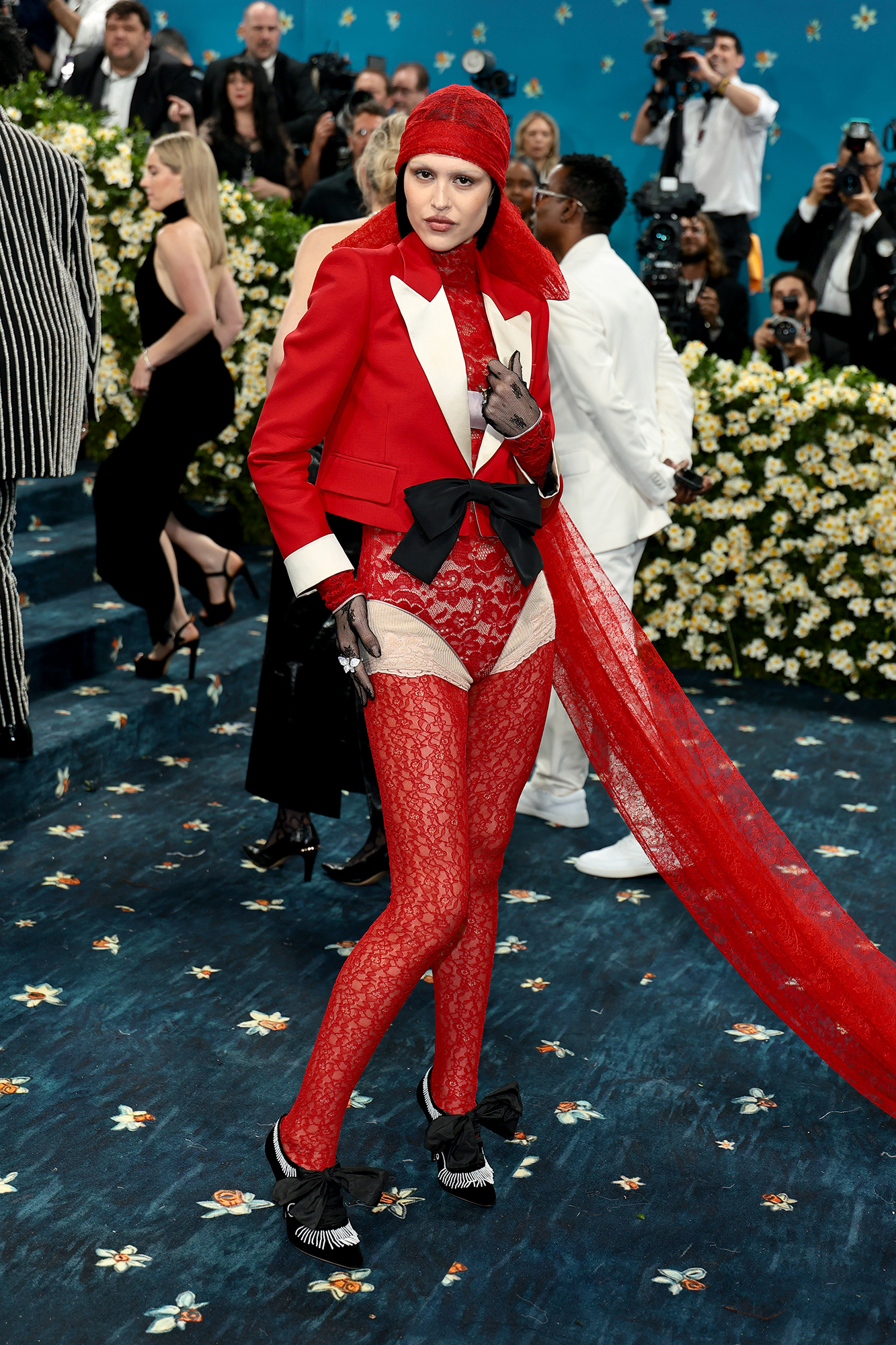 Met Gala 2025: 11 найгірших модних образів балу Інституту костюма