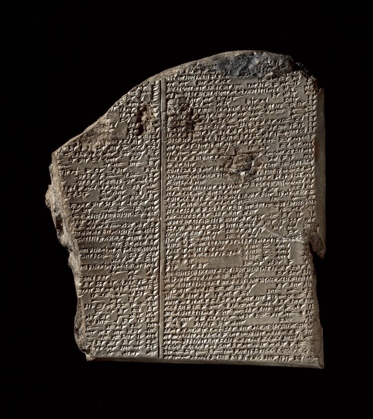 Насколько реальна библейская история о Всемирном потопе и Ноевом ковчеге: научный взгляд