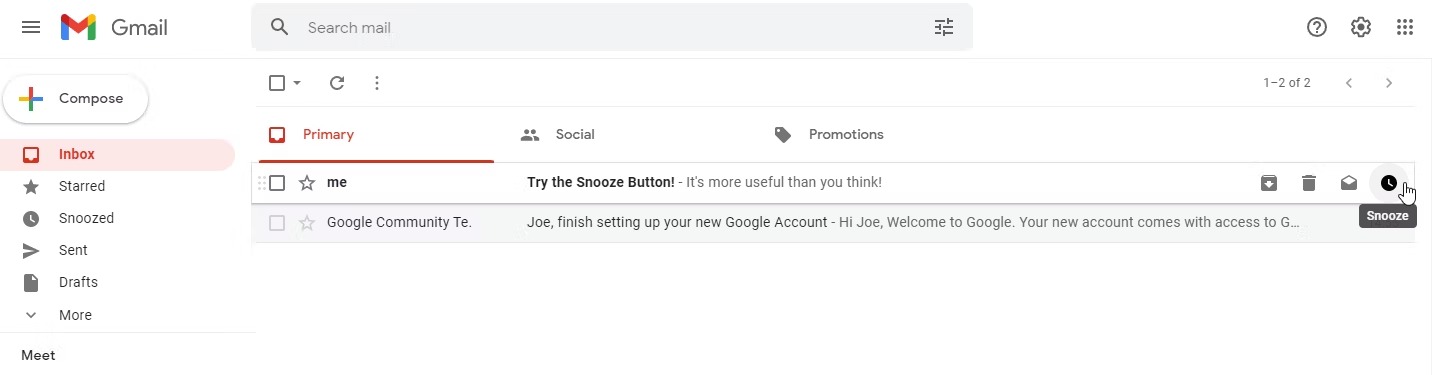 8 корисних функцій Gmail, про які ви могли не знати