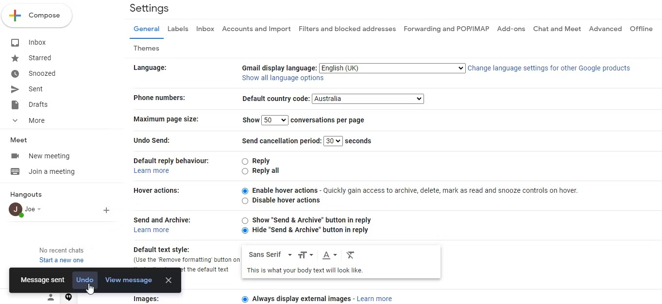8 корисних функцій Gmail, про які ви могли не знати