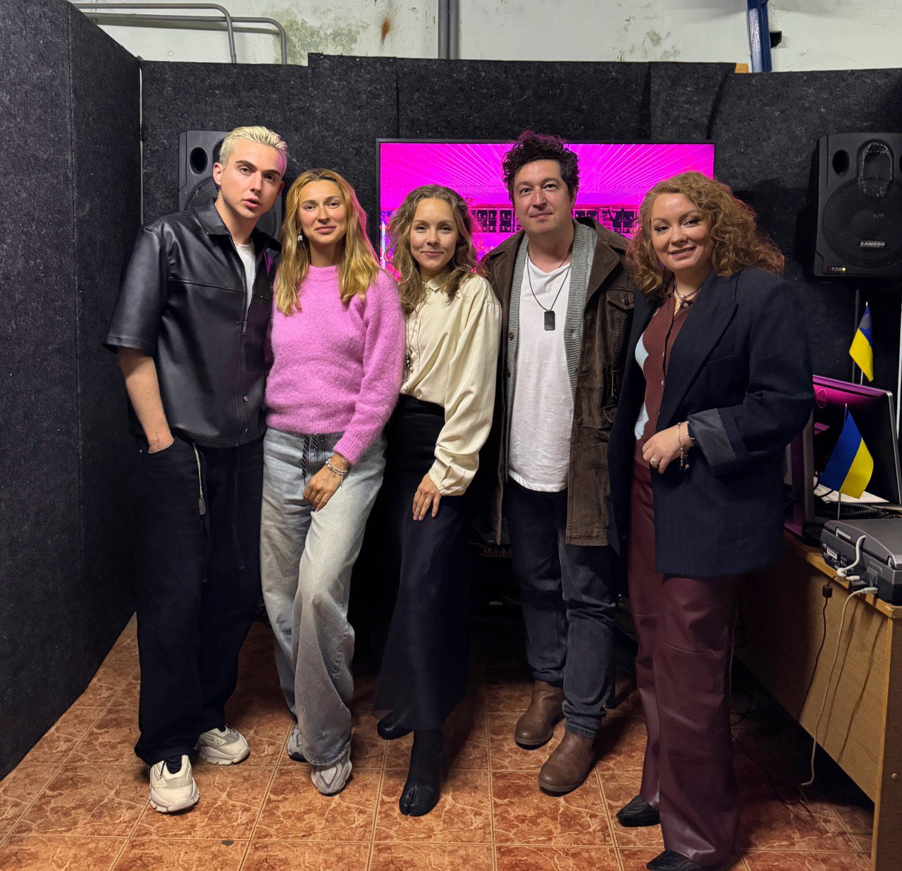 Скандал на "Евровидении-2025". Tommy Cash получил высокие баллы от украинского жюри: сеть в ярости