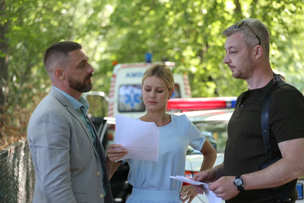 Зірка серіалів Антон Батирєв: Всі радянські актори - дуже хороший приклад для молоді