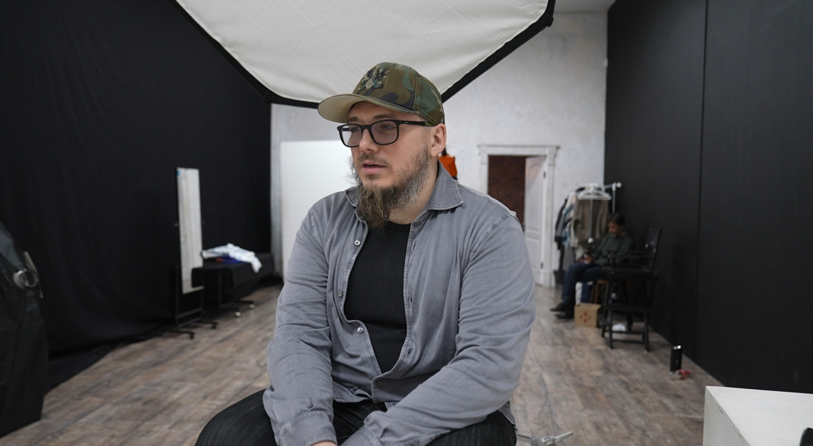 Продюсер Сергей Чудаев: Никаких "хороших" российских артистов не существует