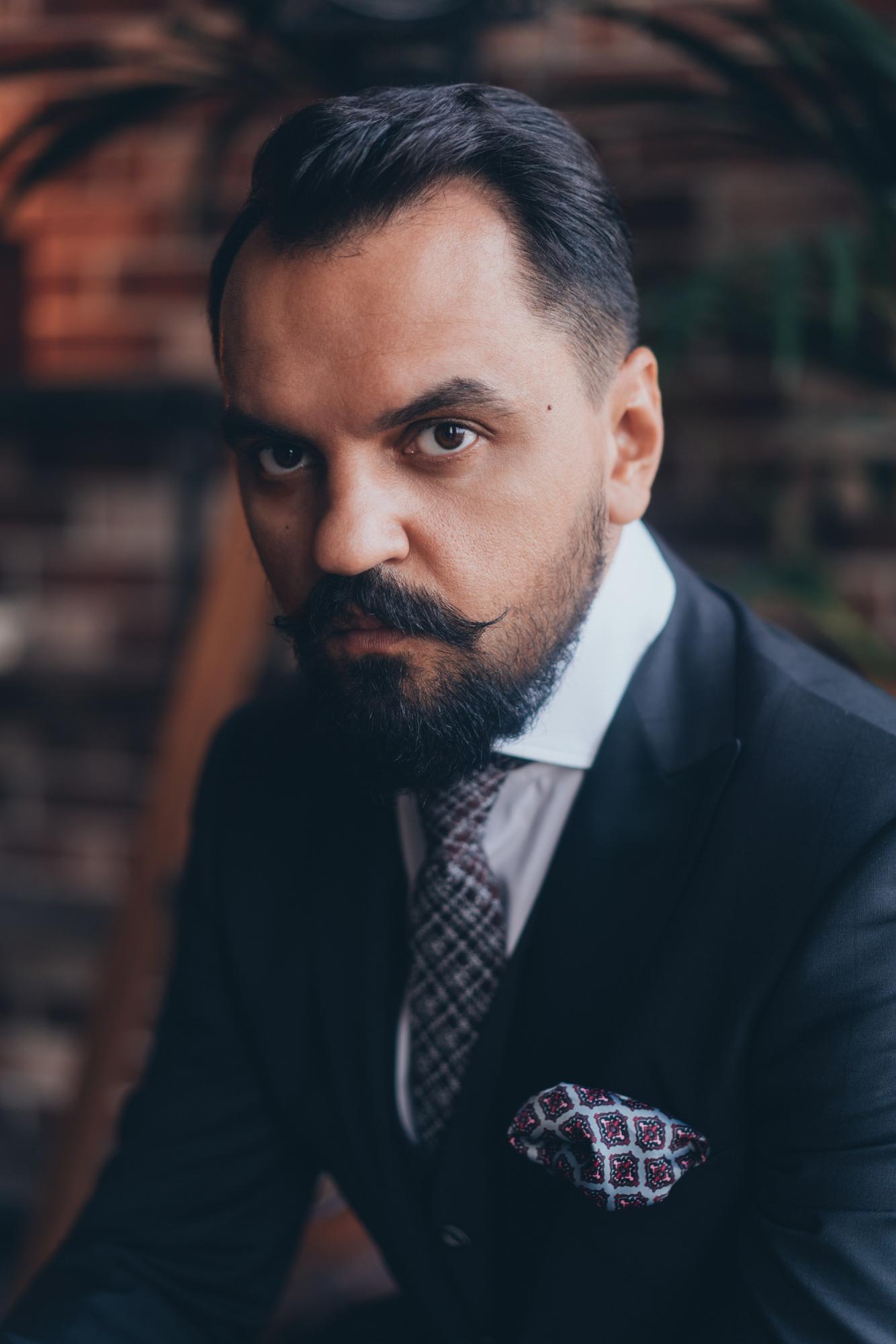 "Люди раскрылись": Ясинский – о Барских в ВСУ, клипе Могилевской в Буче и артистах "вне политики"