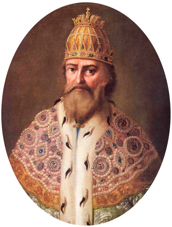 Вчений відтворив справжнє обличчя Івана Грозного. Він дуже схожий на свого нащадка-деспота