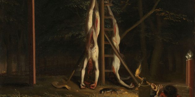 7 исторических фактов, которые кажутся слишком невероятными, чтобы быть правдой