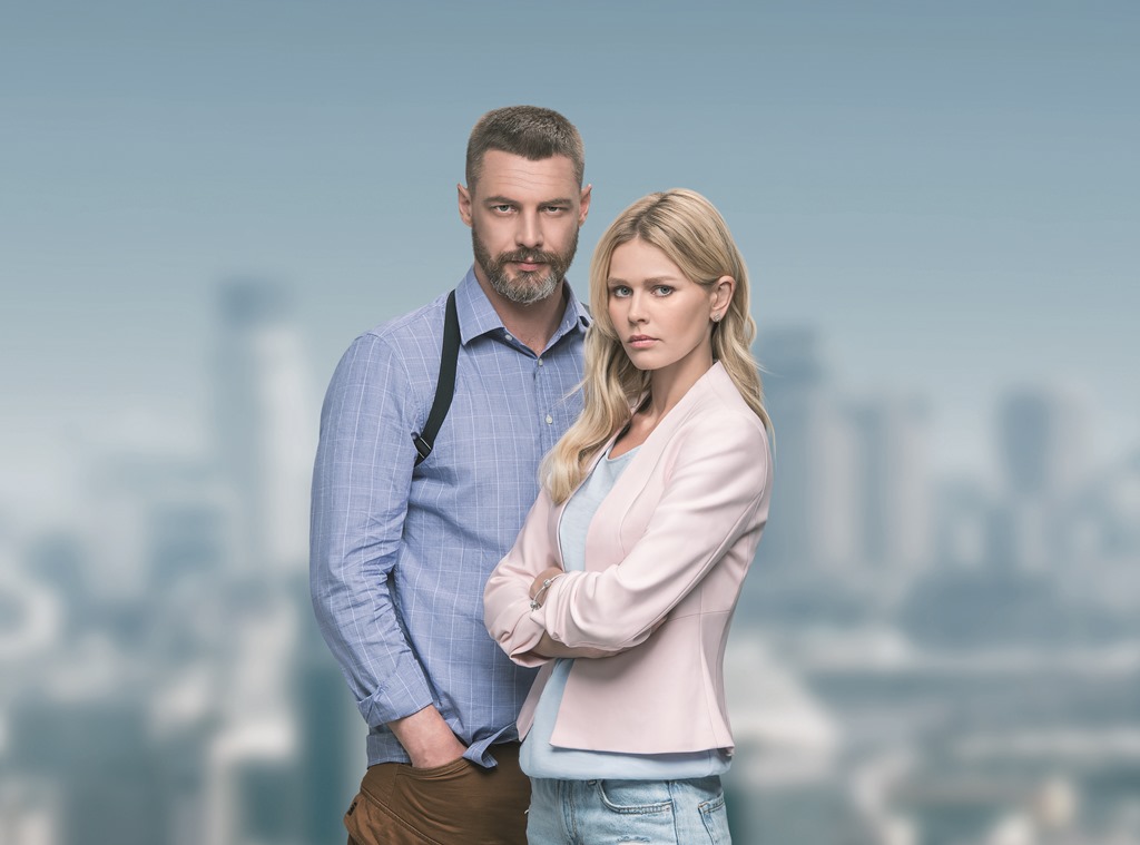 Зірка серіалів Антон Батирєв: Всі радянські актори - дуже хороший приклад для молоді