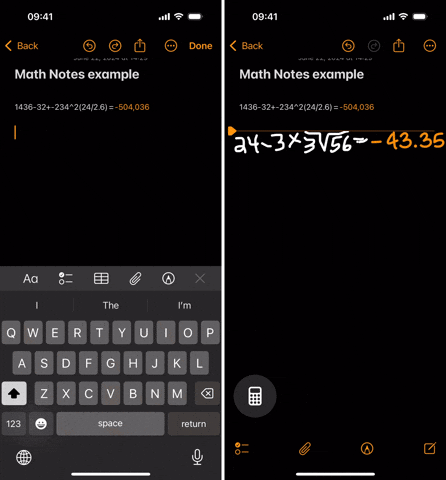 13 корисних функцій Калькулятора, які перетворять ваш iPhone на математичний центр