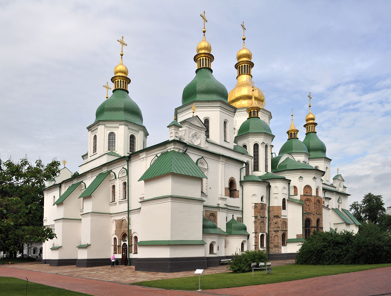 Не только борщ: какие украинские достояния защищает ЮНЕСКО (фото и видео)