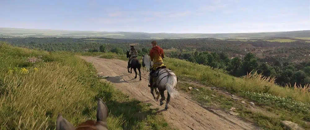 Kingdom Come Deliverance 2: дата выхода, геймплей, новые возможности ожидаемой игры