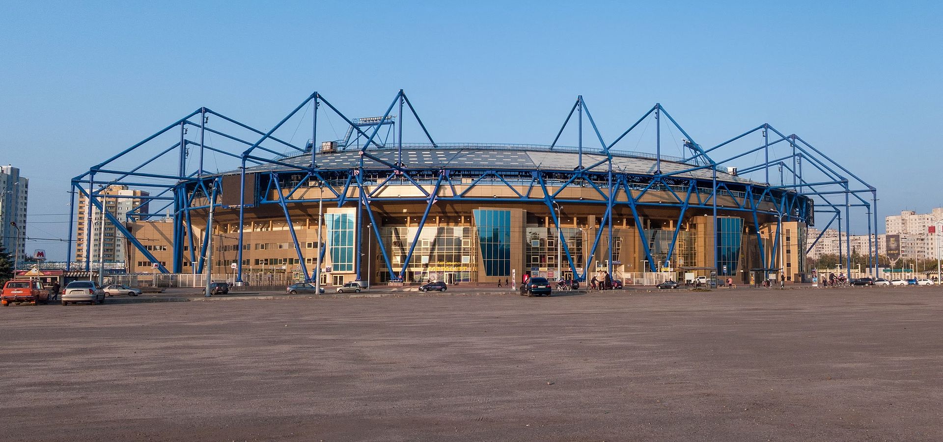 Самое таинственное метро Украины: мифы и секреты харьковской подземки