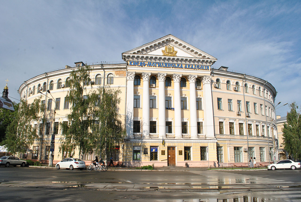 Названы самые популярные университеты Украины